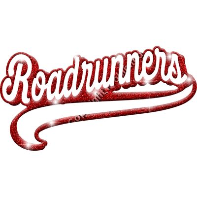 GLT78 RED GLITTER Thumbnail