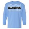 5400B Youth Heavy Cotton Long Sleeve Thumbnail