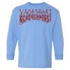 5400B Youth Heavy Cotton Long Sleeve Thumbnail