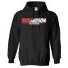 18500 Adult Heavy Blend Hooded Sweatshirt Thumbnail