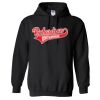 18500 Adult Heavy Blend Hooded Sweatshirt Thumbnail