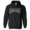 18500 Adult Heavy Blend Hooded Sweatshirt Thumbnail