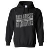 18500 Adult Heavy Blend Hooded Sweatshirt Thumbnail