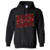 18500 Adult Heavy Blend Hooded Sweatshirt Thumbnail