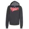 3719Y Youth Sponge Fleece Hoodie Thumbnail