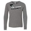 3513Y Youth Extra Soft Tri-blend Long Sleeve Thumbnail