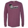 3513 Adult Extra Soft Tri-blend Long Sleeve Thumbnail