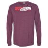 3513 Adult Extra Soft Tri-blend Long Sleeve Thumbnail