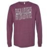 3513 Adult Extra Soft Tri-blend Long Sleeve Thumbnail